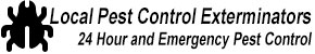 Ozone AR Pest Control Exterminators